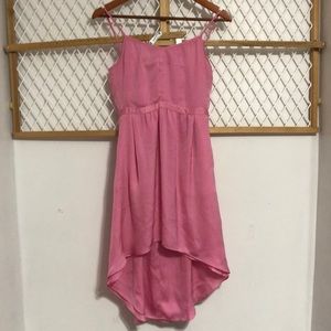TALULA High Low Dress